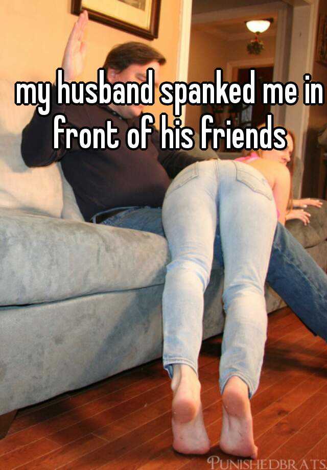 best of Your hubby Spank