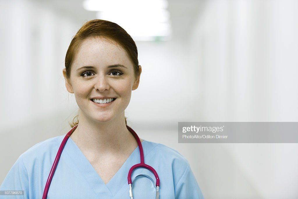 best of Scrubs Redhead in