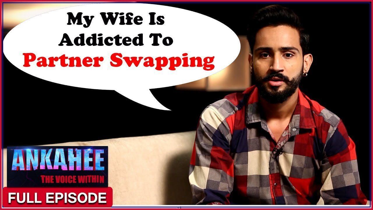 Real true wife swapping s