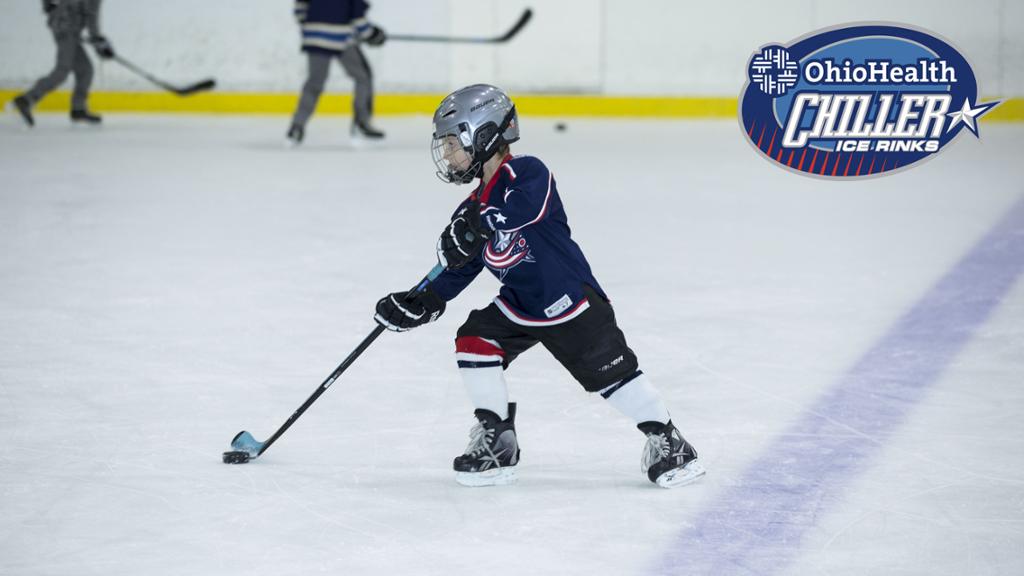 Columbus ohio amateur hockey