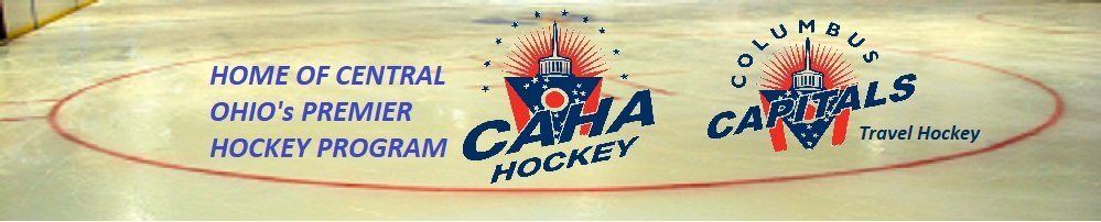 HB reccomend Columbus ohio amateur hockey