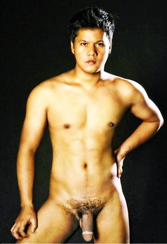 Nude pinoy photo
