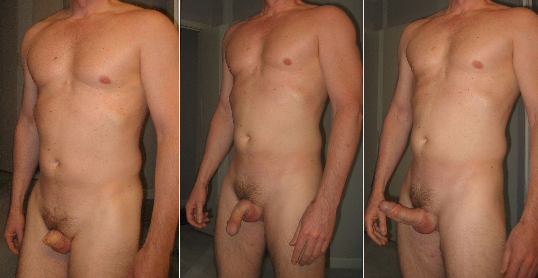 Naked Men Average Penis Size Porno Photo