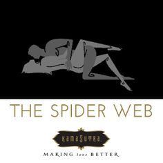 best of Web sex position Spider